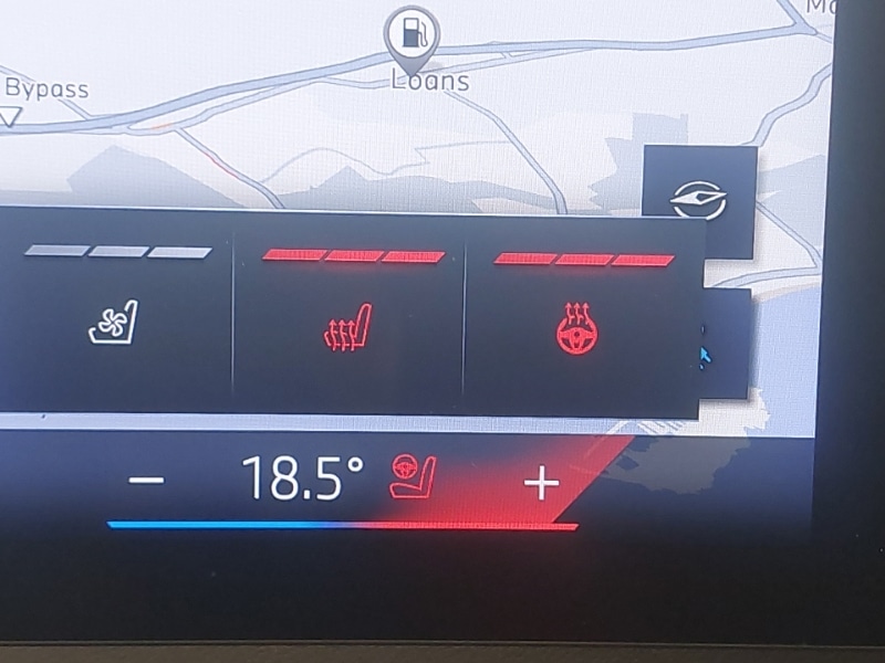 Used BMW iX 2025 for sale - 76940560: Photo 18