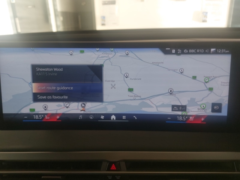 Used BMW iX 2025 for sale - 76940560: Photo 19