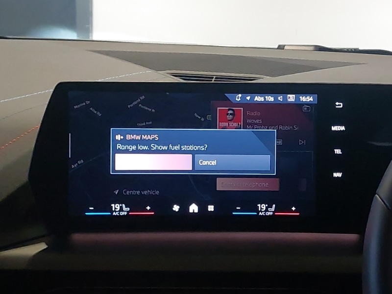 Used BMW 1 Series 2025 for sale - 77228757: Photo 8