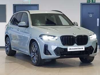 2022 2L M Sport 5dr Auto