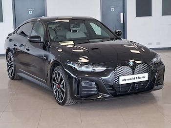 Used BMW i4 2026 for sale - 79447955: Photo