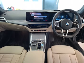Used BMW i4 2026 for sale - 79447955: Photo