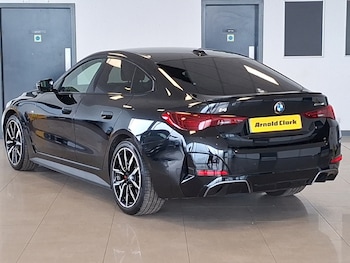 Used BMW i4 2026 for sale - 79447955: Photo