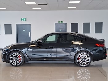 Used BMW i4 2026 for sale - 79447955: Photo