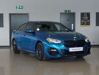 2024 - 218i [136] M Sport 4dr