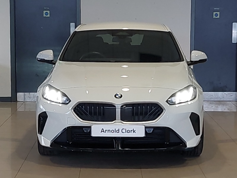 Used BMW 1 Series 2025 for sale - 76414676: Photo 16