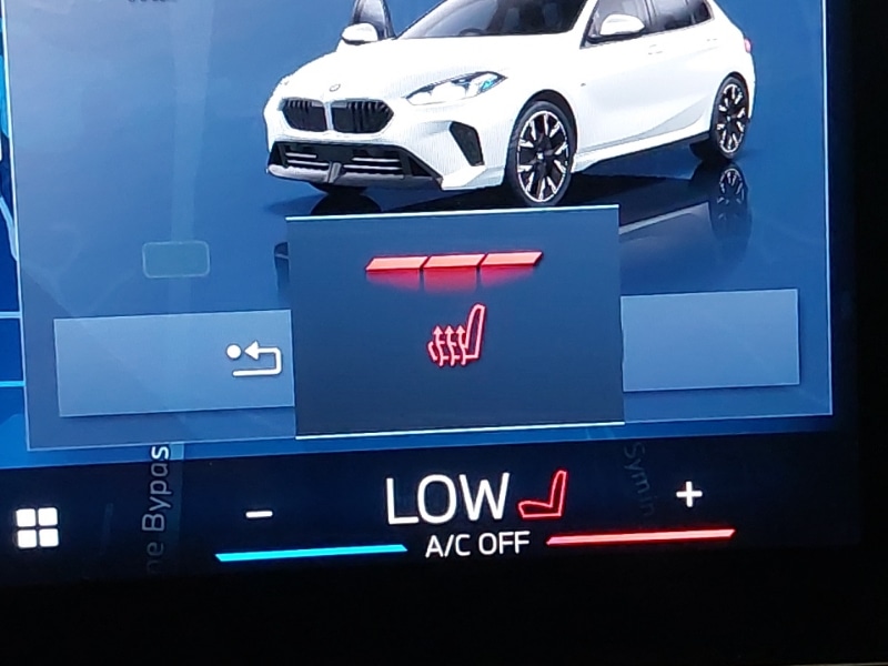 Used BMW 1 Series 2025 for sale - 76414676: Photo 18