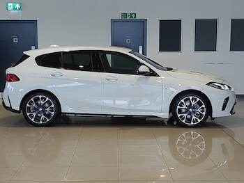 Used BMW 1 Series 2025 for sale - 76414676: Photo