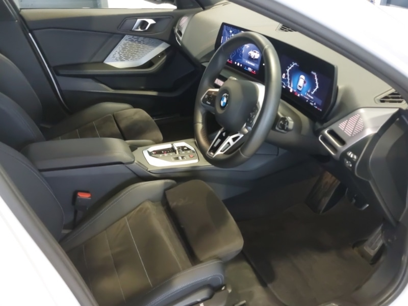 Used BMW 1 Series 2025 for sale - 76414676: Photo 6