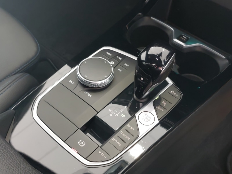 Used BMW 1 Series 2021 for sale - 78023700: Photo 10