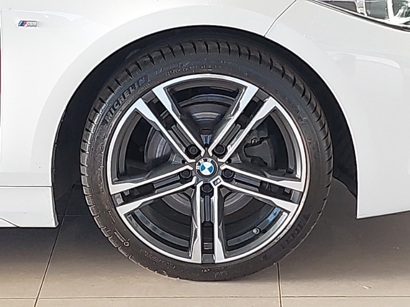 Used BMW 1 Series 2021 for sale - 78023700: Photo 14