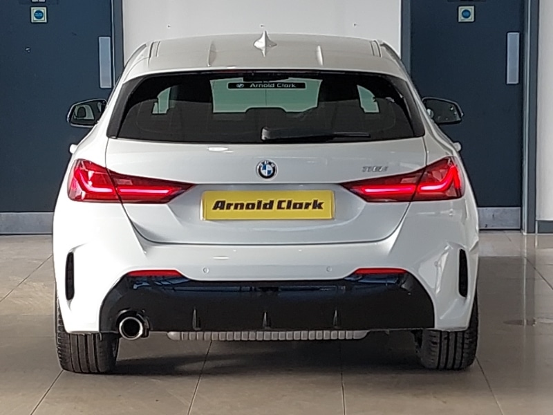 Used BMW 1 Series 2021 for sale - 78023700: Photo 15