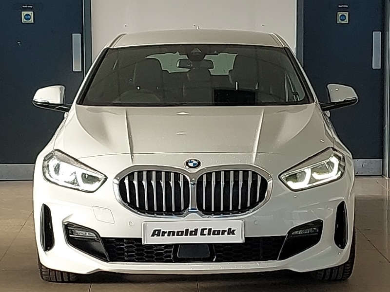 Used BMW 1 Series 2021 for sale - 78023700: Photo 16