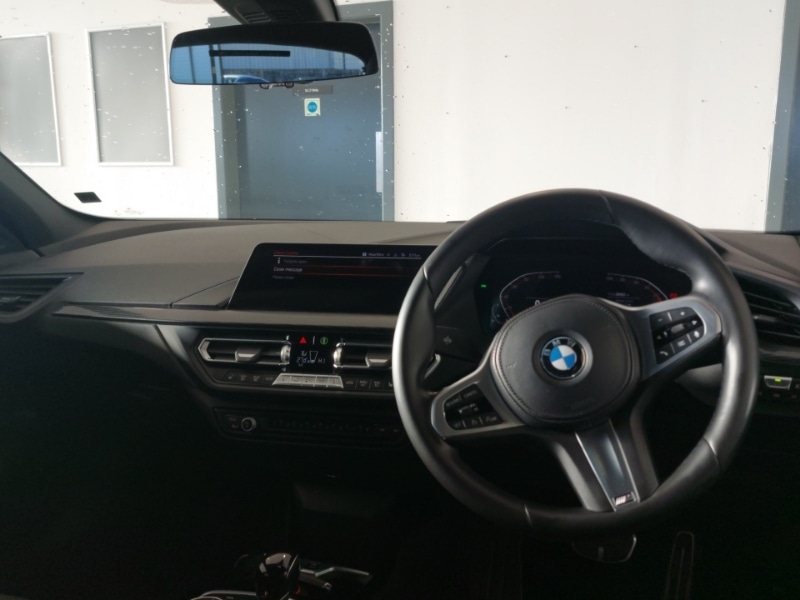Used BMW 1 Series 2021 for sale - 78023700: Photo 4
