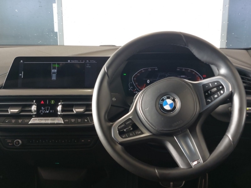 Used BMW 1 Series 2021 for sale - 78023700: Photo 5