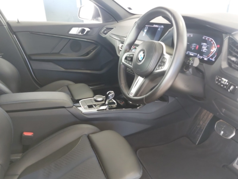 Used BMW 1 Series 2021 for sale - 78023700: Photo 6