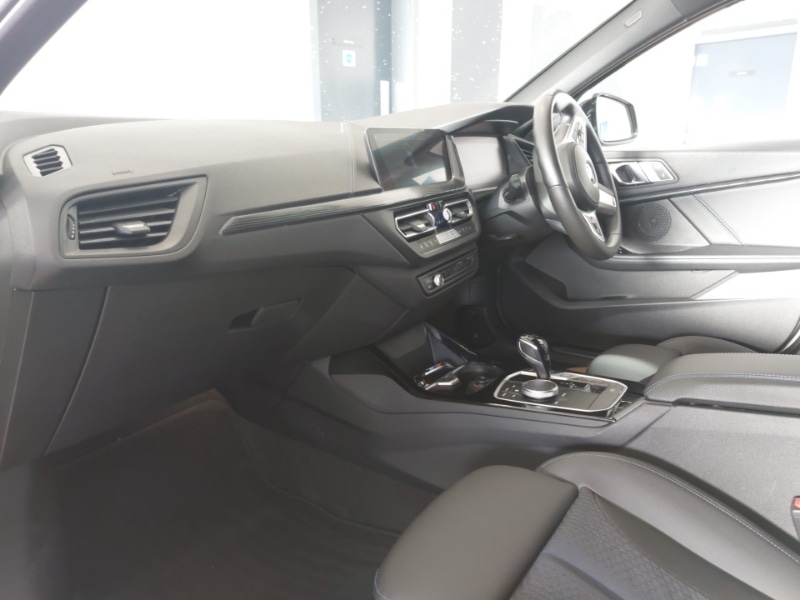 Used BMW 1 Series 2021 for sale - 78023700: Photo 7