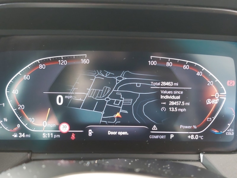 Used BMW 1 Series 2021 for sale - 78023700: Photo 9