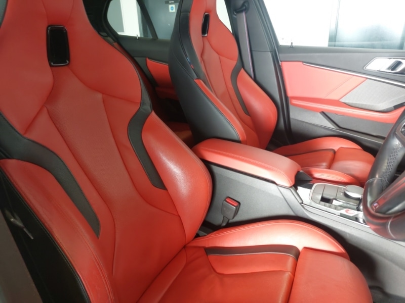 Used BMW 1 Series 2020 for sale - 77209236: Photo 11