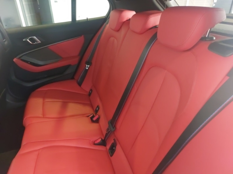 Used BMW 1 Series 2020 for sale - 77209236: Photo 12