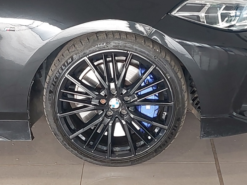 Used BMW 1 Series 2020 for sale - 77209236: Photo 14