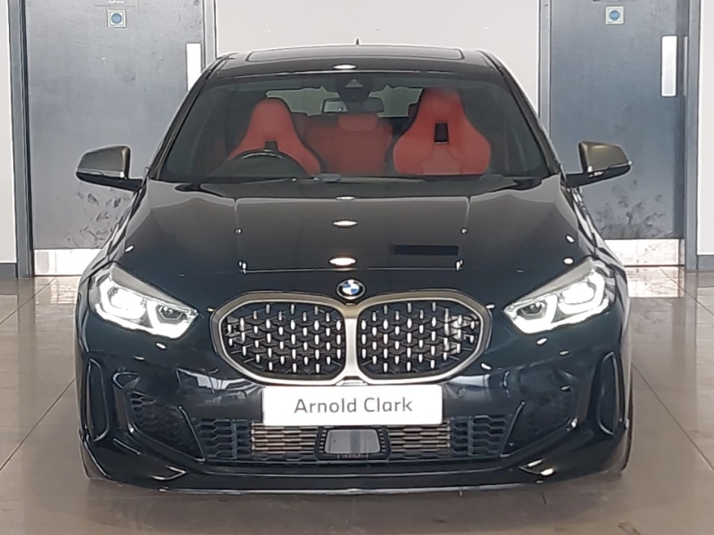 Used BMW 1 Series 2020 for sale - 77209236: Photo 16