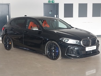 Used BMW 1 Series 2020 for sale - 77209236: Photo