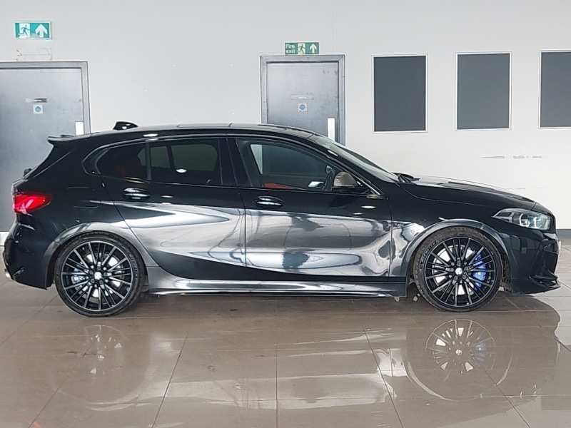 Used BMW 1 Series 2020 for sale - 77209236: Photo 2