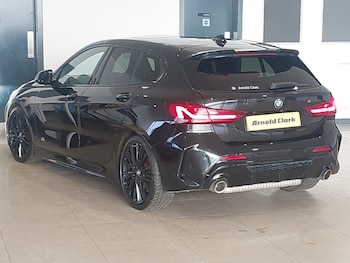 Used BMW 1 Series 2020 for sale - 77209236: Photo