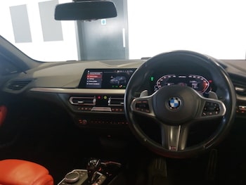 Used BMW 1 Series 2020 for sale - 77209236: Photo