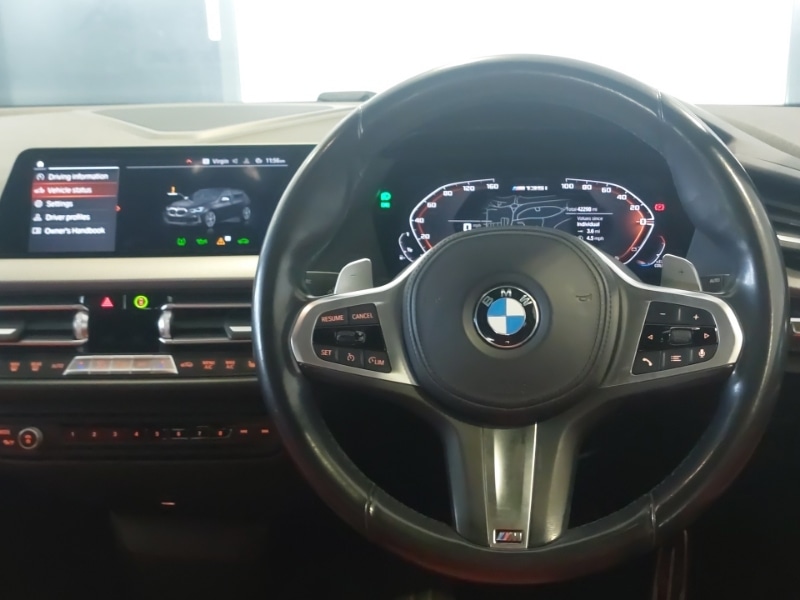 Used BMW 1 Series 2020 for sale - 77209236: Photo 5