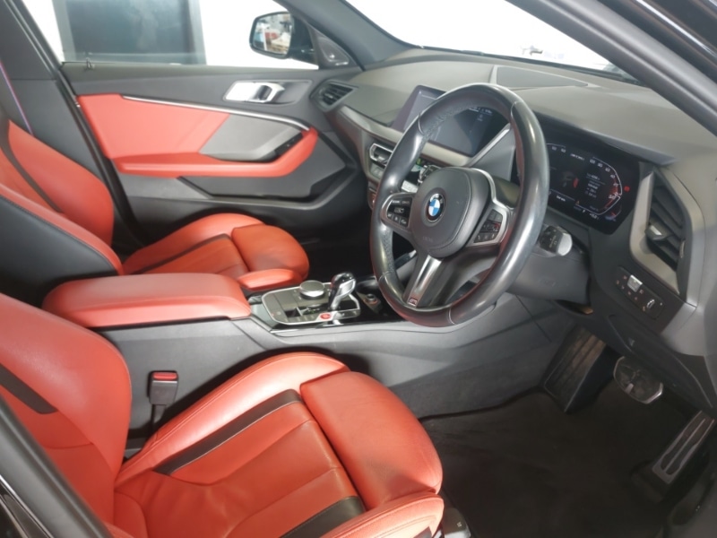 Used BMW 1 Series 2020 for sale - 77209236: Photo 6