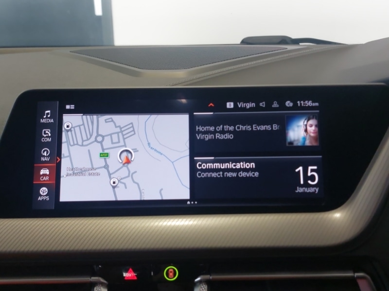 Used BMW 1 Series 2020 for sale - 77209236: Photo 8