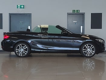 Used BMW 2 Series 2019 for sale - 79176093: Photo