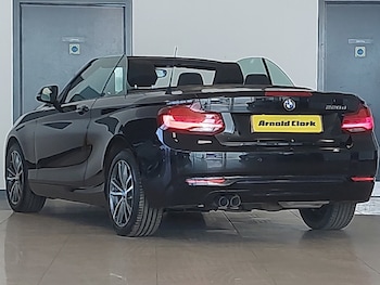 Used BMW 2 Series 2019 for sale - 79176093: Photo