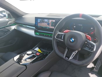 Used BMW M5 2026 for sale - 79175852: Photo