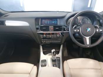 Used BMW X4 2018 for sale - 74933744: Photo