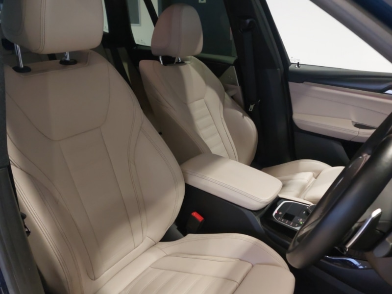 Used BMW X3 2022 for sale - 76571695: Photo 11