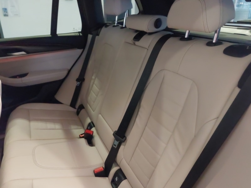 Used BMW X3 2022 for sale - 76571695: Photo 12