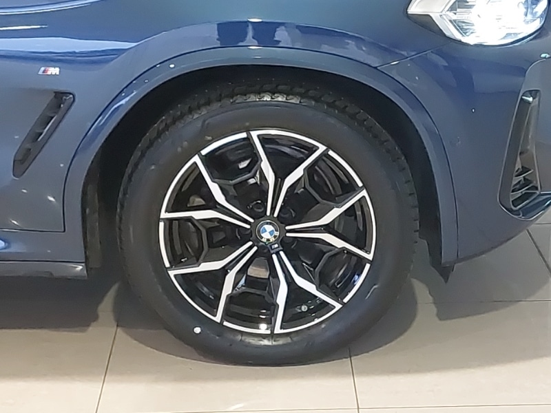 Used BMW X3 2022 for sale - 76571695: Photo 14