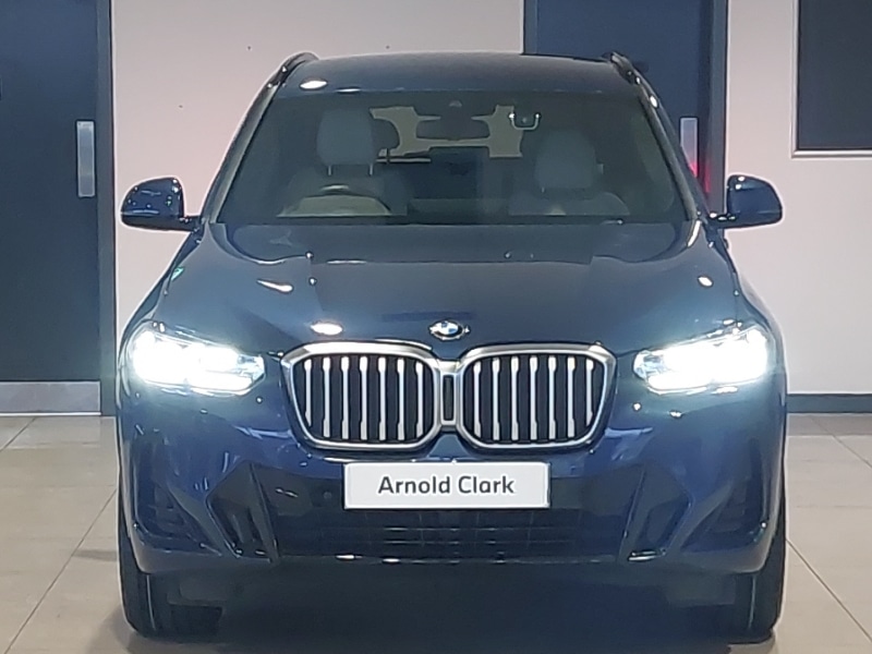 Used BMW X3 2022 for sale - 76571695: Photo 16