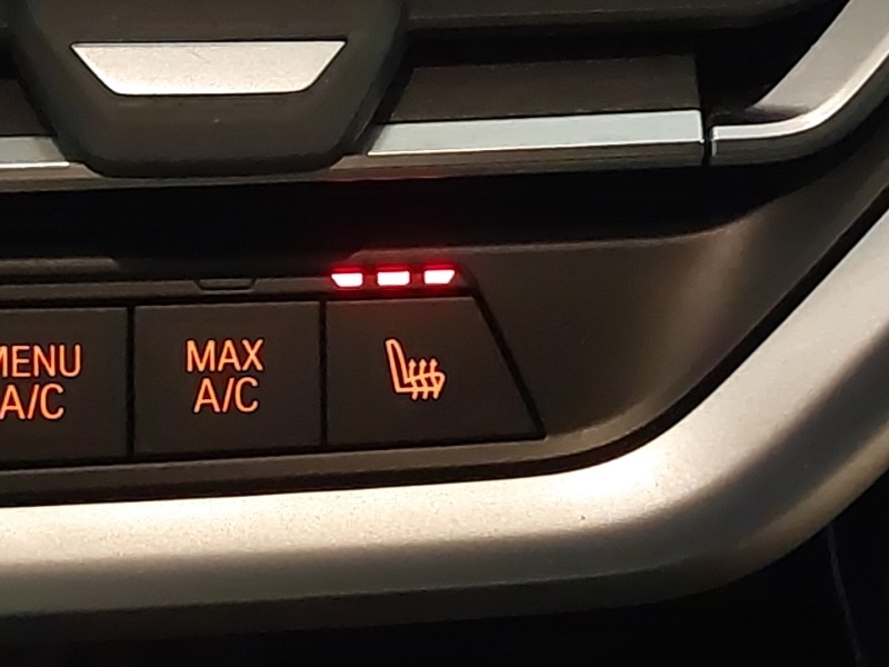 Used BMW X3 2022 for sale - 76571695: Photo 17