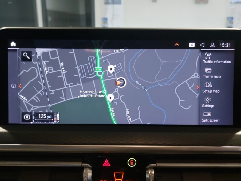 Used BMW X3 2022 for sale - 76571695: Photo 19