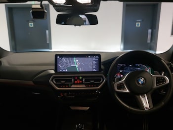 Used BMW X3 2022 for sale - 76571695: Photo