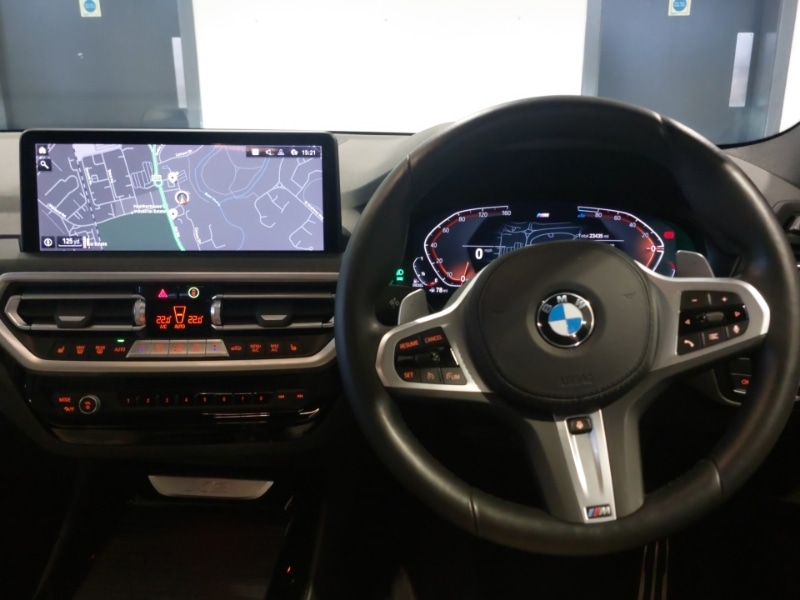 Used BMW X3 2022 for sale - 76571695: Photo 5