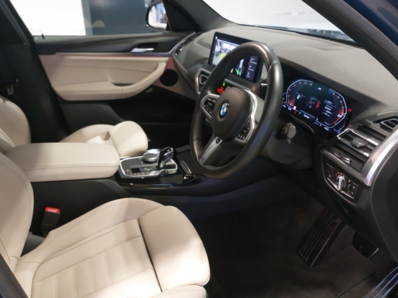 Used BMW X3 2022 for sale - 76571695: Photo 6