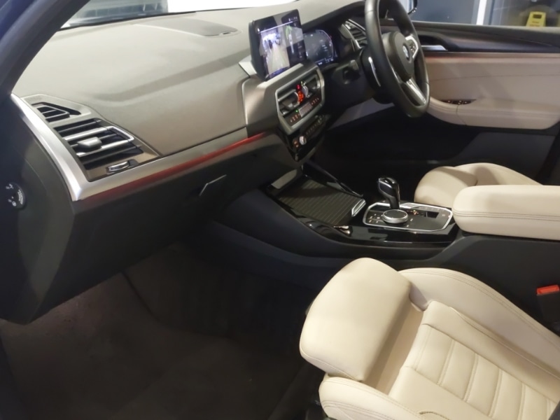 Used BMW X3 2022 for sale - 76571695: Photo 7