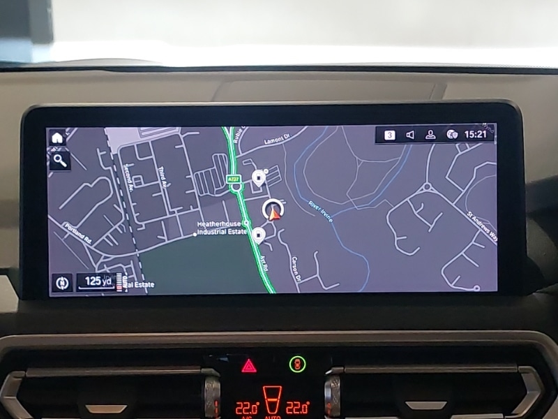 Used BMW X3 2022 for sale - 76571695: Photo 8