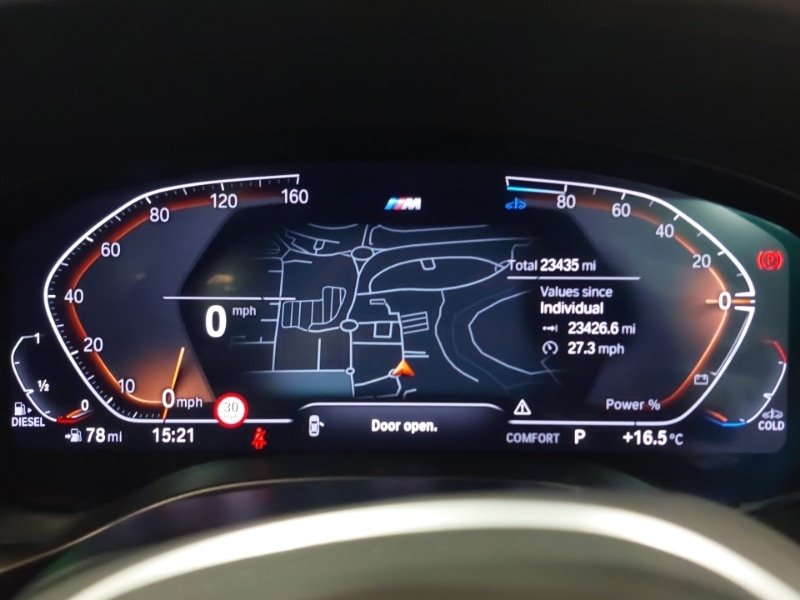 Used BMW X3 2022 for sale - 76571695: Photo 9