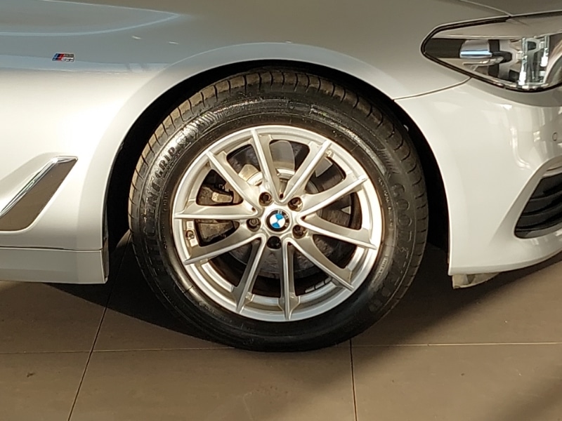 Used BMW 5 Series 2020 for sale - 76721893: Photo 14